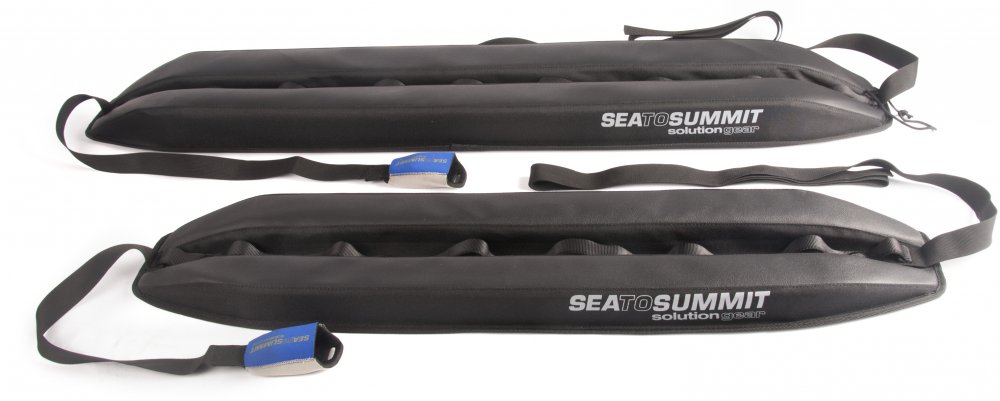 Střešní nosiče Traveller Soft Racks