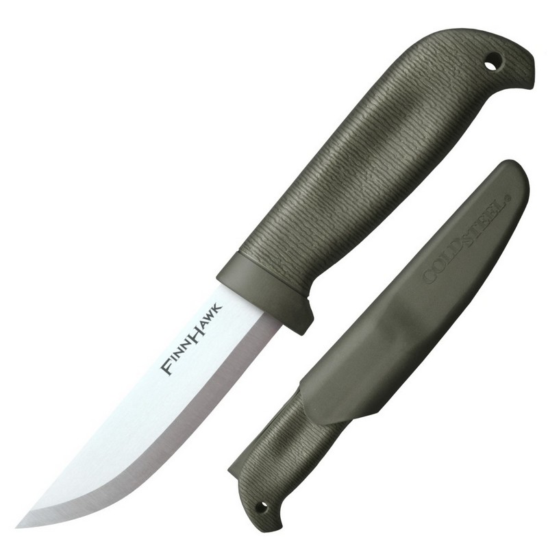 Cold Steel Nůž Finn Hawk
