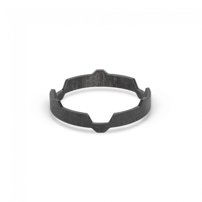 Petromax Nástavec na vaření pro grilovací desku Atago Grillplate