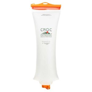 CNOC Outdoors Skládací láhev CNOC 42 mm Vecto 3l Water Container - Orange