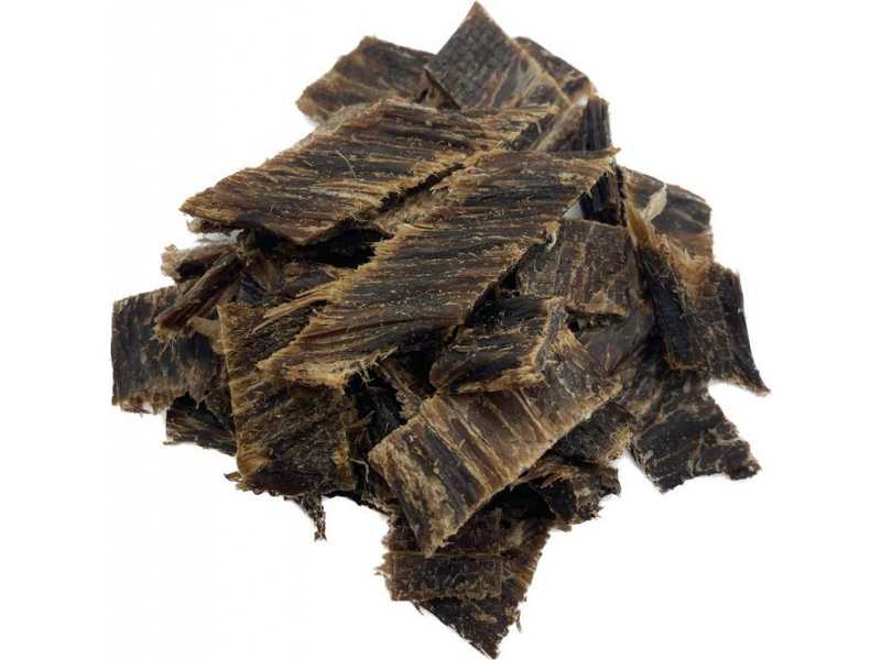 MO Jerky Sušené maso Hovězí jerky - Teriyaki 30 g