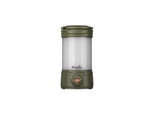 Fenix Nabíjecí lucerna CL26R PRO - GREEN