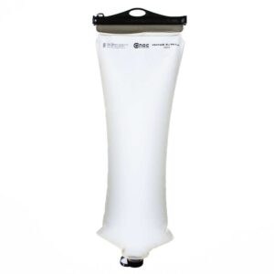 CNOC Outdoors Skládací láhev CNOC 28mm VectoX 3l Water Container - Stealth Black