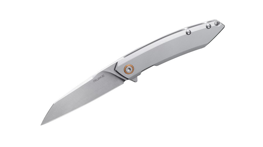 Ruike Nůž P831S Silver
