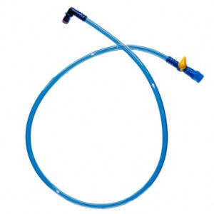 CNOC Outdoors Hadice pro vytvoření hydratačního vaku QuickHose