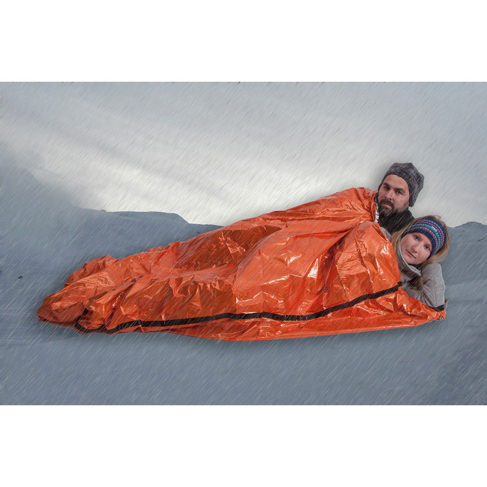 Relags Nouzový bivak Ultralite Bivy - double