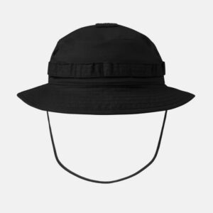 Helikon-Tex Klobouk Boonie Mk2 Hat - Black Velikost: M
