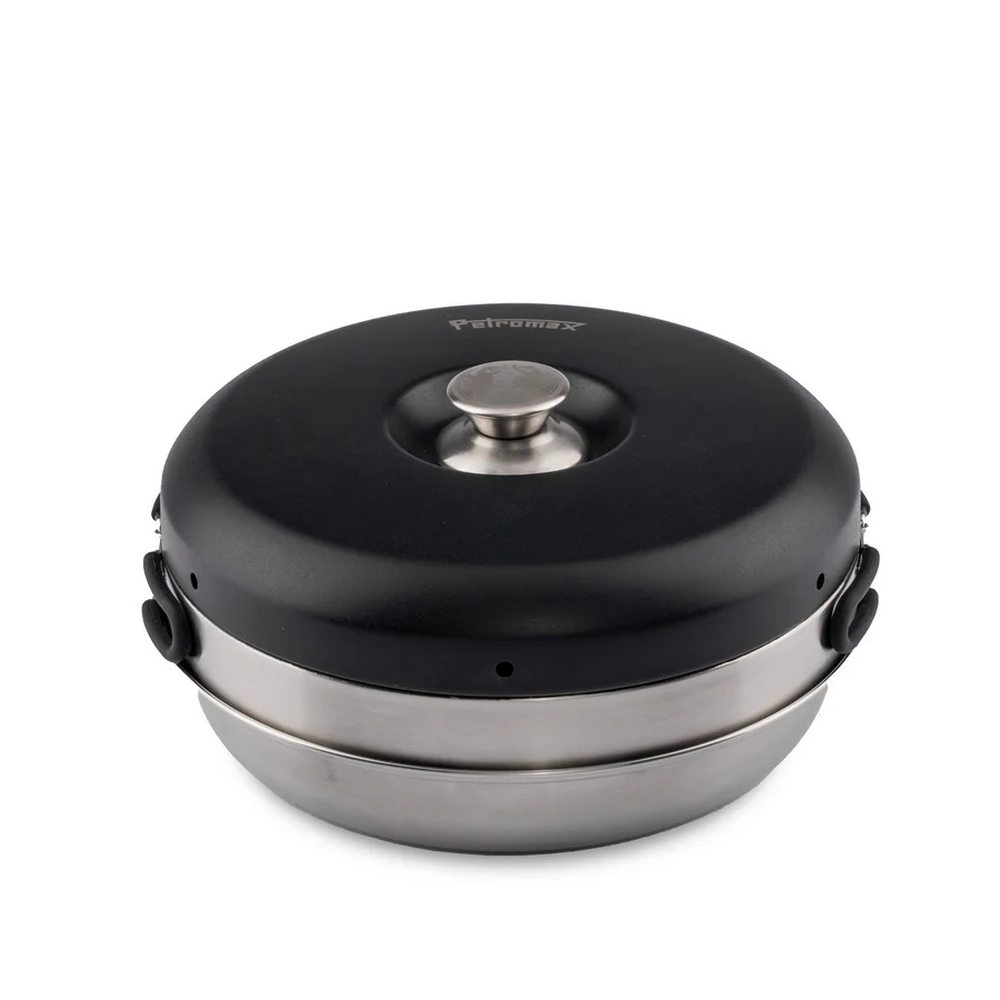 Petromax Kempingová trouba Dimego Camping Oven