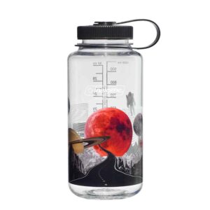 Nalgene Láhev Wide Mouth Sustain 1000ml - Astro Motel