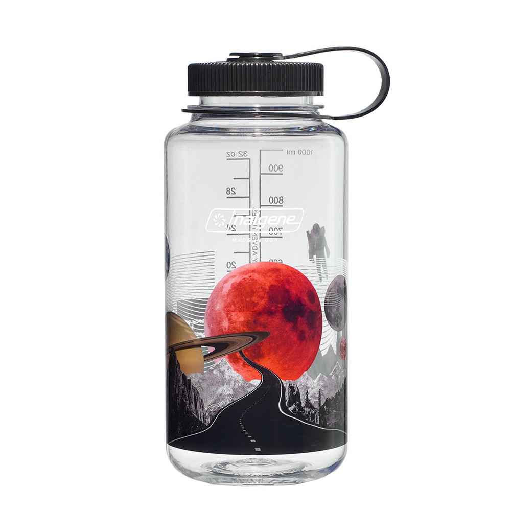 Nalgene Láhev Wide Mouth Sustain 1000ml - Astro Motel