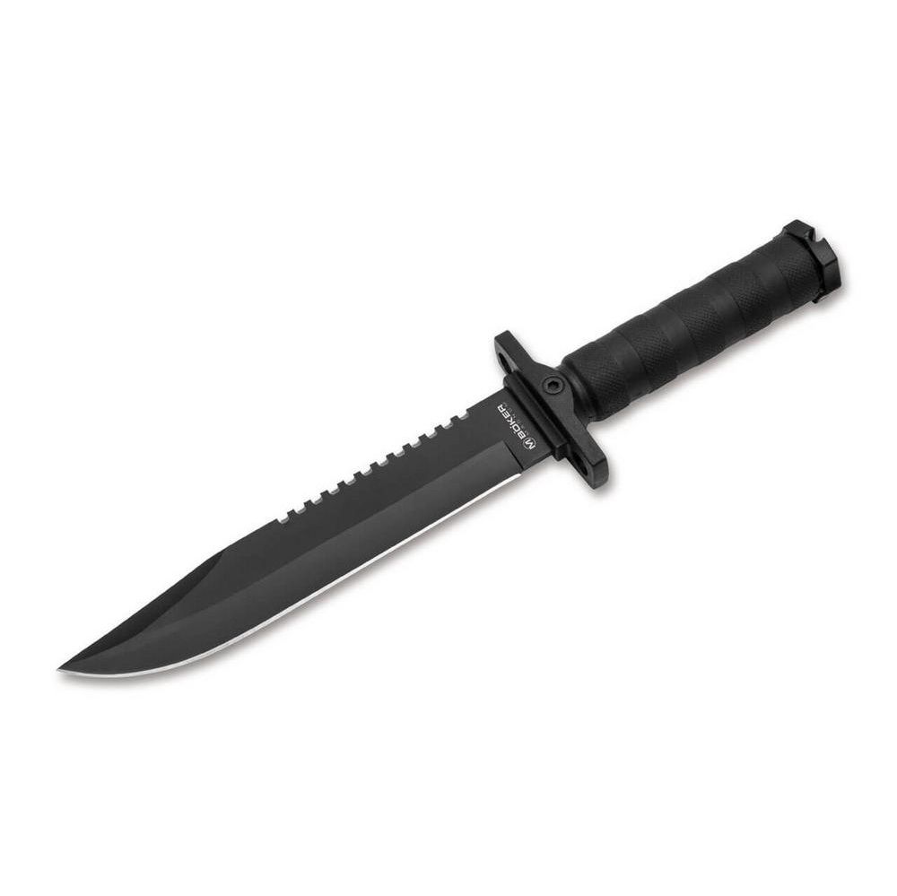 Magnum by Böker Böker Magnum John Jay Survival Knife (02SC004)