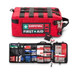 Survival Lékárnička First Aid Kit Large (CZ)
