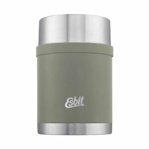 Esbit Termoska na jídlo Sculptur Food Jug 750ml - Stone Grey