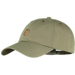 Fjällräven Kšiltovka Vidda Cap - Light Olive Velikost: S/M