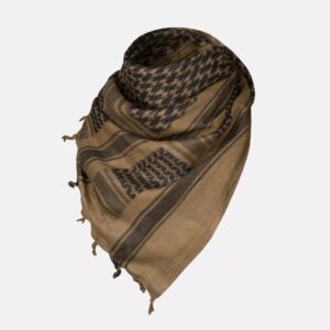 Helikon-Tex Šátek Helikon Shemagh Scarf - Coyote