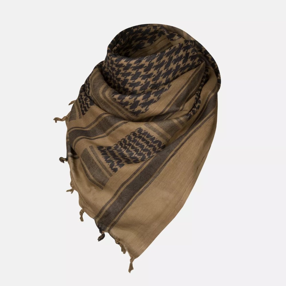 Helikon-Tex Šátek Helikon Shemagh Scarf - Coyote