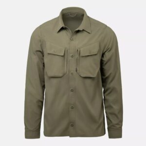 Helikon-Tex Košile Helikon Canopy Jungle Shirt - Olive Green Velikost: XXL