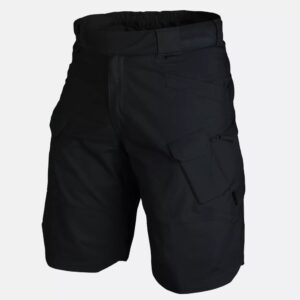 Helikon-Tex Kraťasy Helikon-Tex Urban Tactical Shorts 11'' PolyCotton Stretch Ripstop - Black Velikost: 4XL