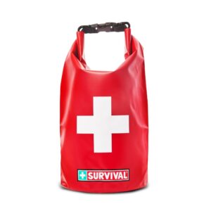 Survival Nepromokavý vak Dry Bag 10L