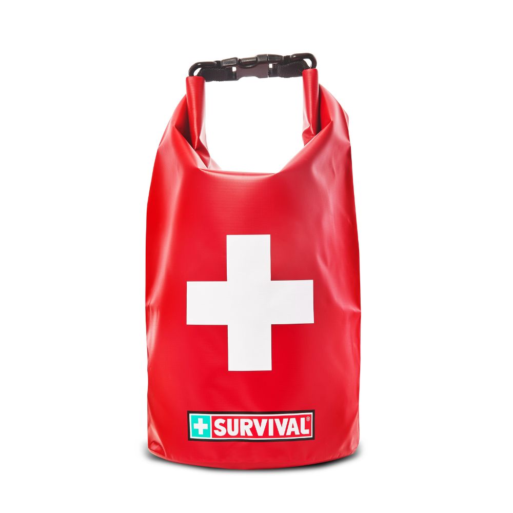 Survival Nepromokavý vak Dry Bag 10L