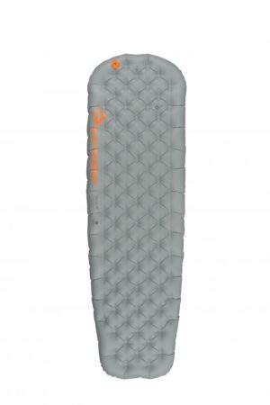 Nafukovací matrace s izolací uvnitř Ether Light XT Insulated Mat Regular