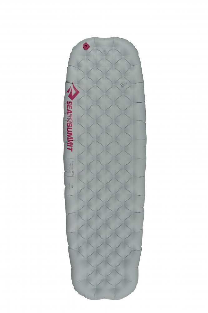 Dámská nafukovací matrace s izolací uvnitř Ether Light XT Insulated Mat Women's Regular