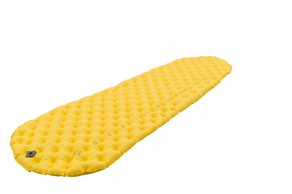 Nafukovací matrace UltraLight ASC Mat Regular