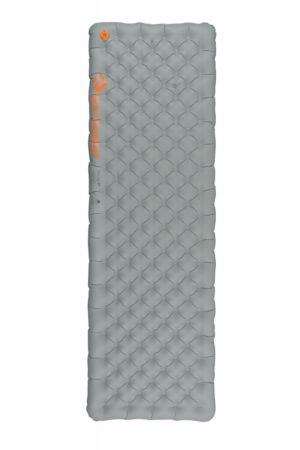 Nafukovací matrace s izolací uvnitř Ether Light XT Insulated Mat Rectangular  Regular Wide