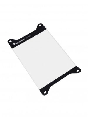 TPU Guide Map Case S