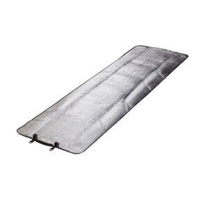 Yate ALU MAT 180X50 CM