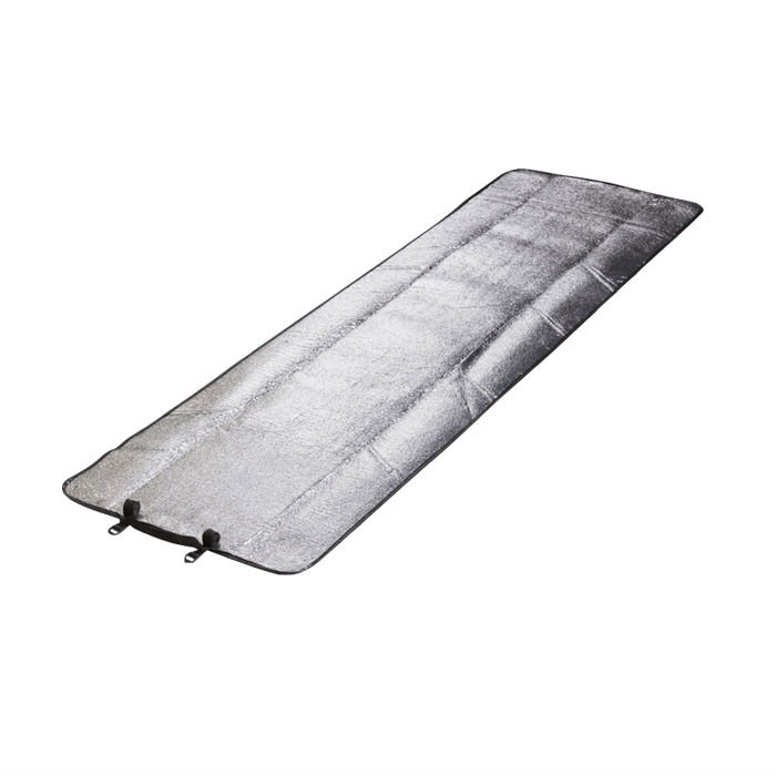 Yate ALU MAT 180X50 CM