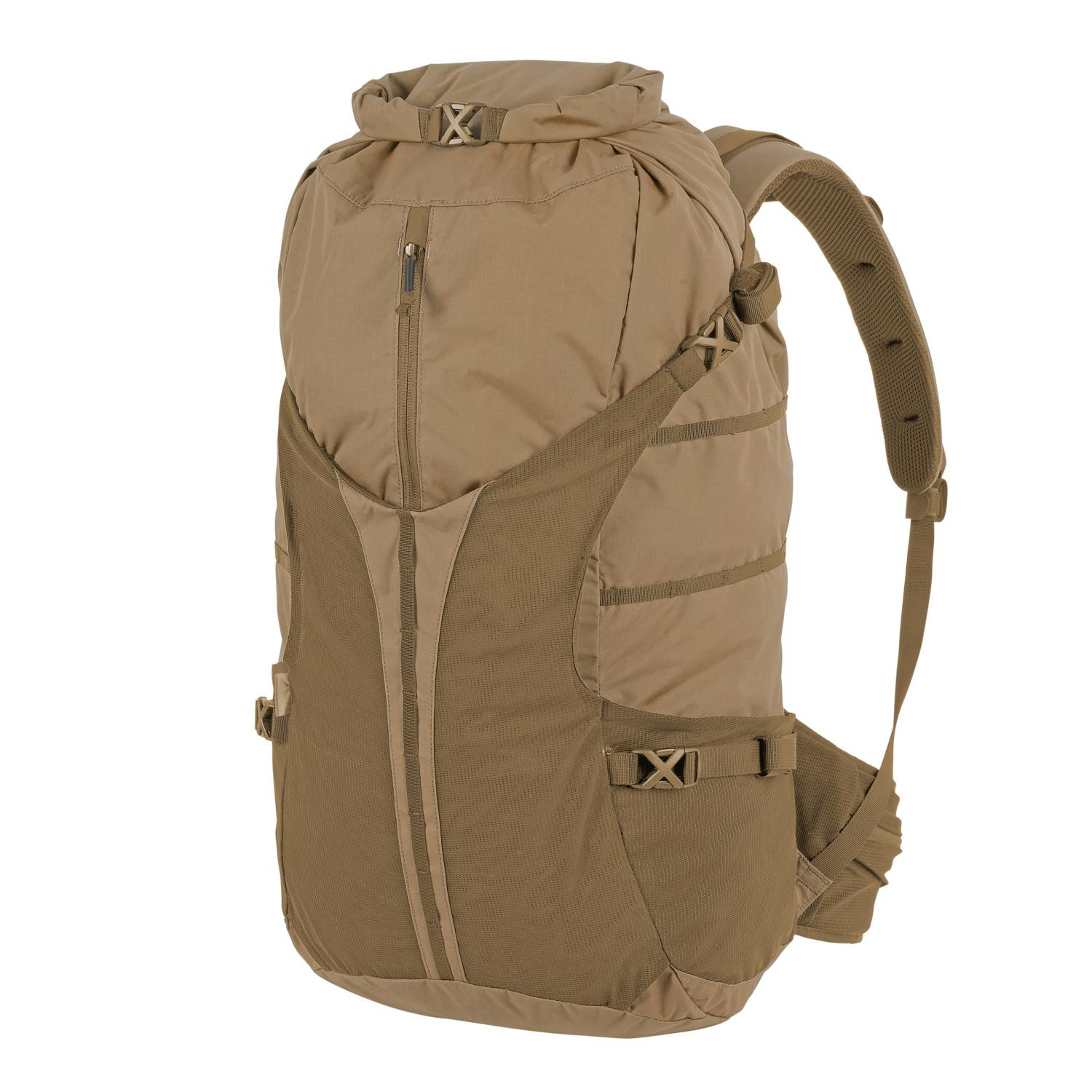 Helikon-Tex  Summit Backpack 40-50l Cordura - Coyote 40 l L