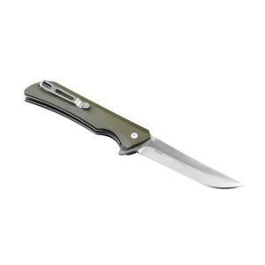 Ruike Nůž Hussar P121 Green