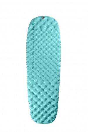 Nafukovací matrace s izolací uvnitř Comfort Light ASC Insulated Mat Women's Large