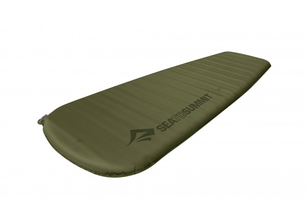 Camp Plus Self Inflating Mat Large