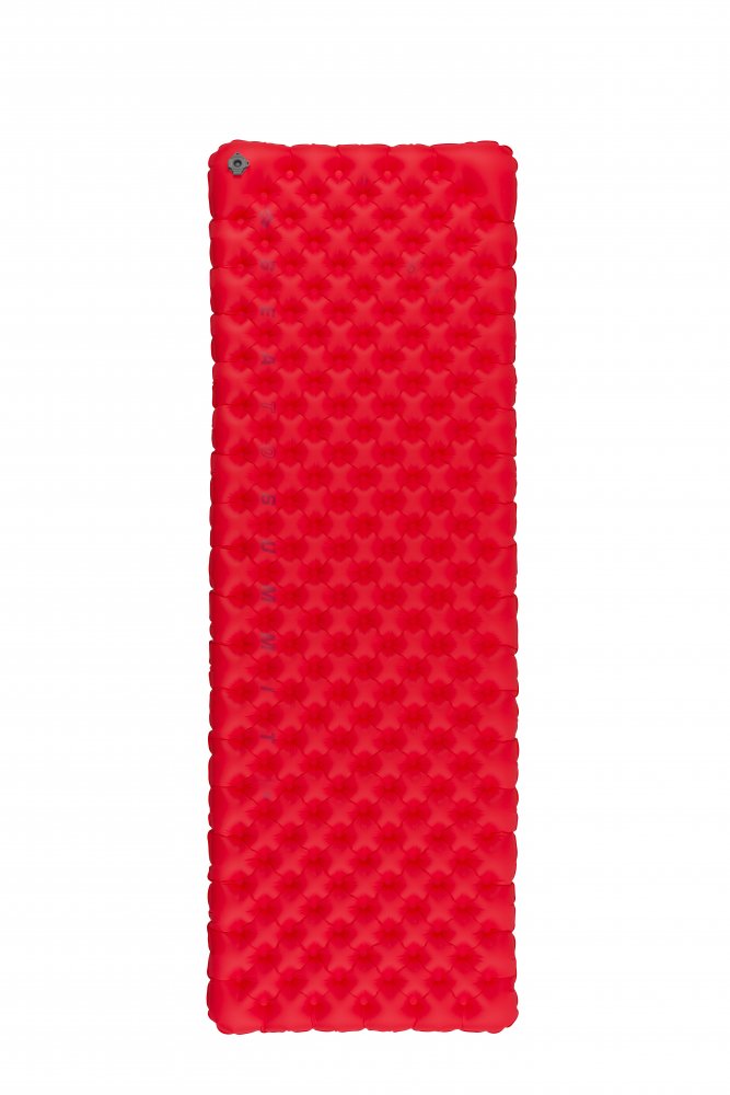 Nafukovací matrace s izolací uvnitř Comfort Plus XT ASC Insulated Mat Rectangular Regular Wide