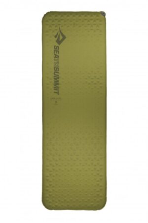 Samonafukovací matrace Camp Mat Self Inflating Rectangular (obdélníkový tar) Large