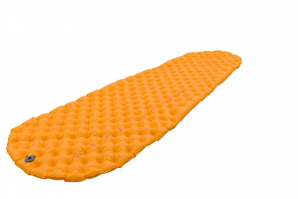 Nafukovací matrace s izolací uvnitř UltraLight ASC Insulated Mat Large