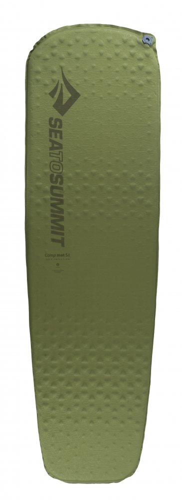 Samonafukovací matrace Camp Mat Self Inflating Large