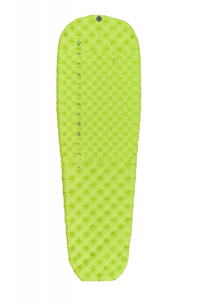 Nafukovací matrace s izolací uvnitř Comfort Light ASC Insulated Mat Large