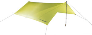 Přístřešek Escapist 15D Tarp Large  3m x 3m