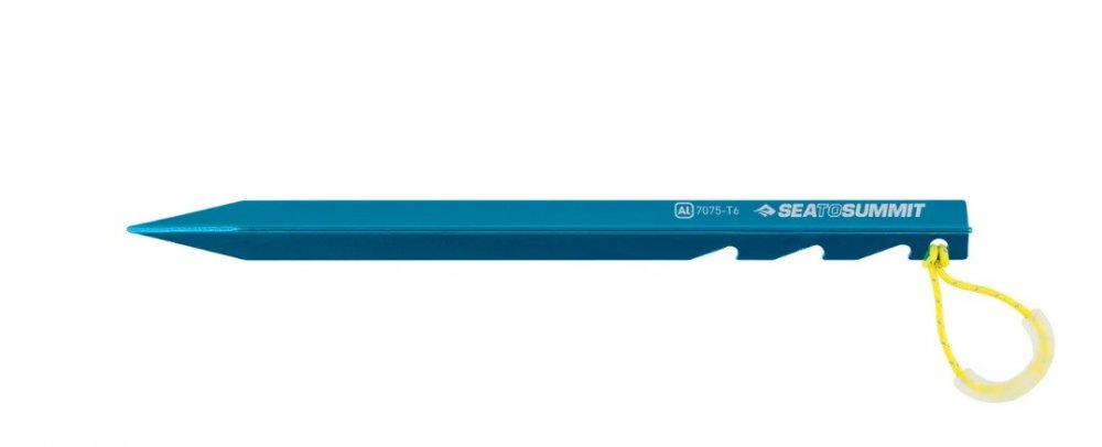 Kolíky Ground Control Tent Pegs (8PK)