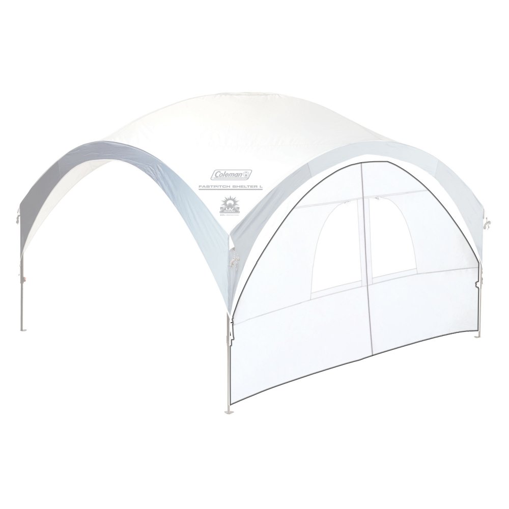Boční stěna Coleman FastPitch™ Shelter Sunwall Door XL