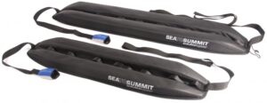 Střešní nosiče Traveller Soft Racks Large