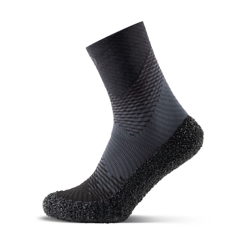 Ponožkoboty Skinners Compression 2.0 - Anthracite M