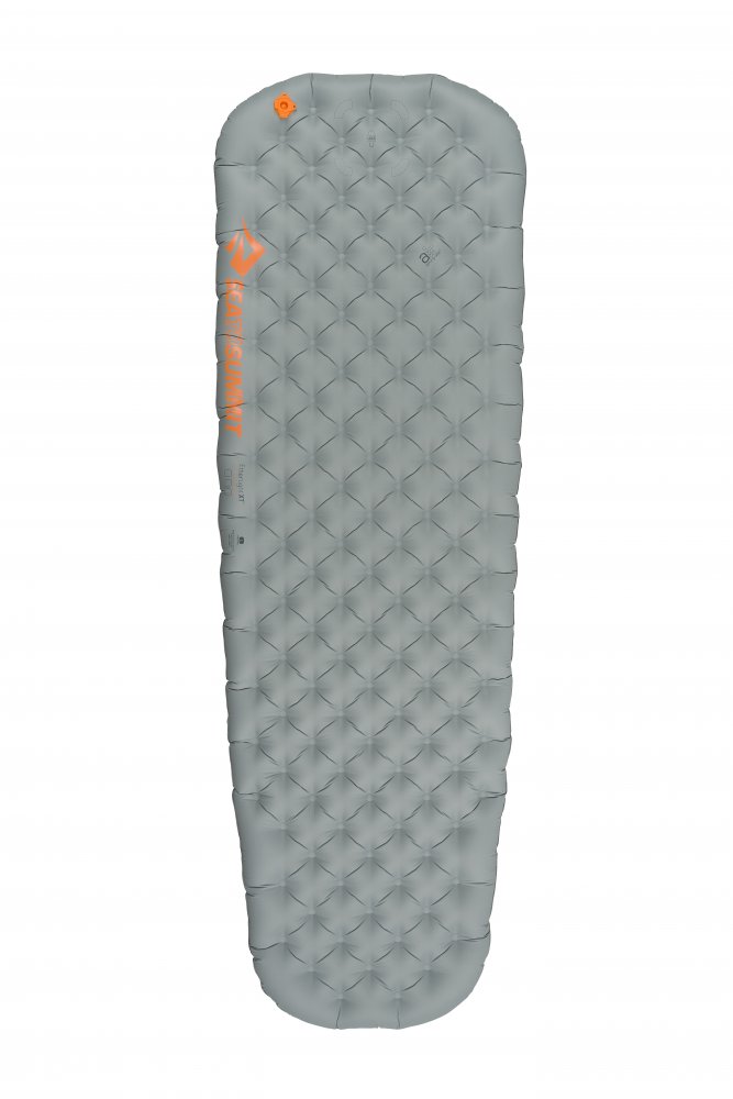 Nafukovací matrace s izolací uvnitř Ether Light XT Insulated Mat Large