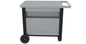 Campingaz BBQ Deluxe Trolley