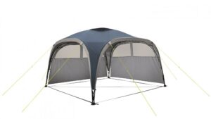 Outwell Summer Lounge M Side Wall w. windows