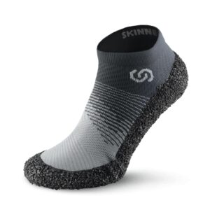 Ponožkoboty SKINNERS 2.0 STONE Šedá XS