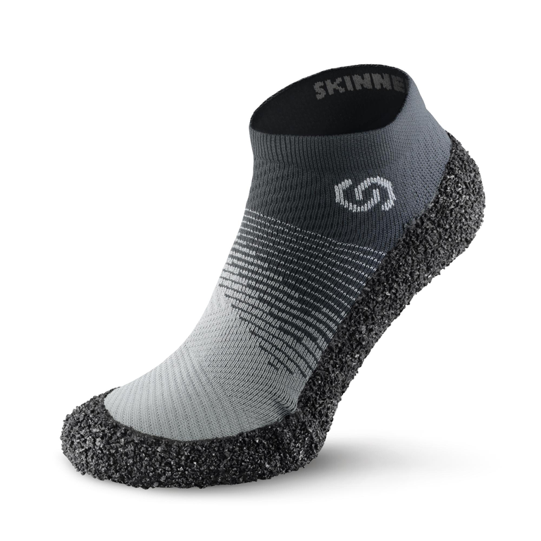 Ponožkoboty SKINNERS 2.0 STONE Šedá XS